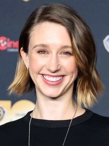 Taissa Farmiga - Actress
