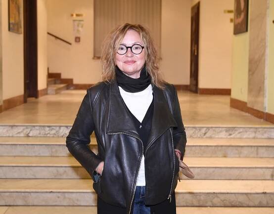 Vnučku hlídá už od tří týdnů po narození: Umím všechno a užívám si to, ale bývám unavená, říká Jitka Sedláčková