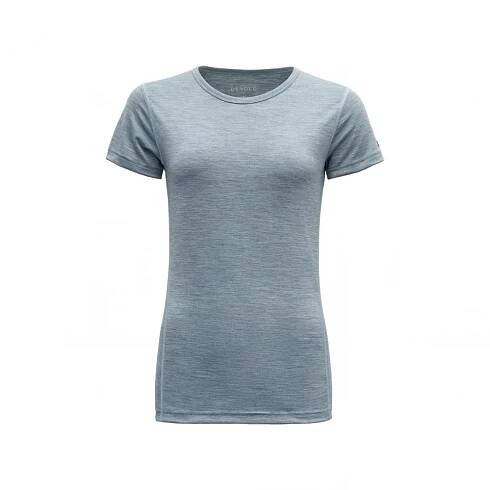 Devold BREEZE MERINO 150 TEE W