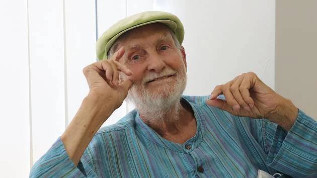 Jan Schmid: Člověk je hotový už ve dvanácti. A měl by s tím umět pracovat