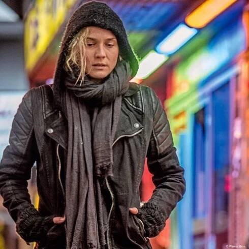 Fatih Akin's latest film takes up right extremist terror