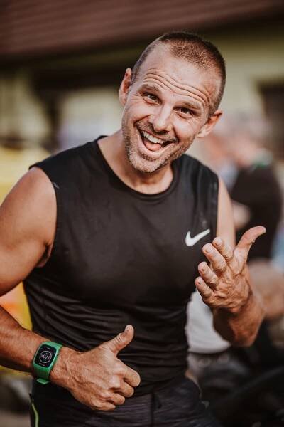 Slavkovská Pípa 2022 – Jan Martinek