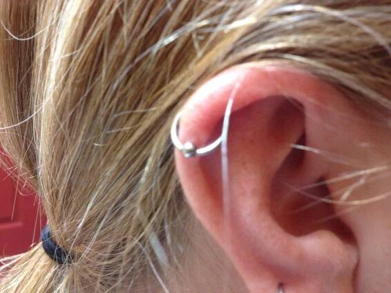 Ear Piercing San Diego | Body Art Salon