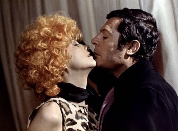 Velká žranice - Grande bouffe, La (1973) - Fotky | SHOWBIZ.CZ 