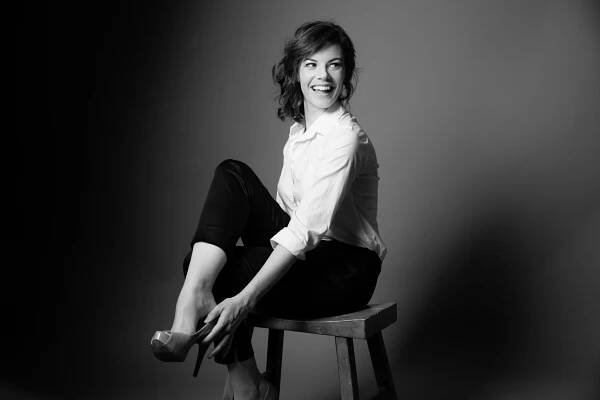 Photoshoots — Haley Webb