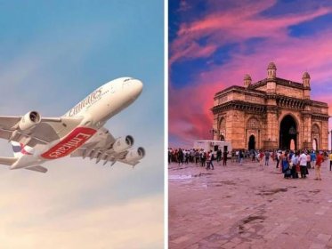 Canada To India Flights Are Now Easier To Book Thanks To A New Deal & Here's Where You Can Go