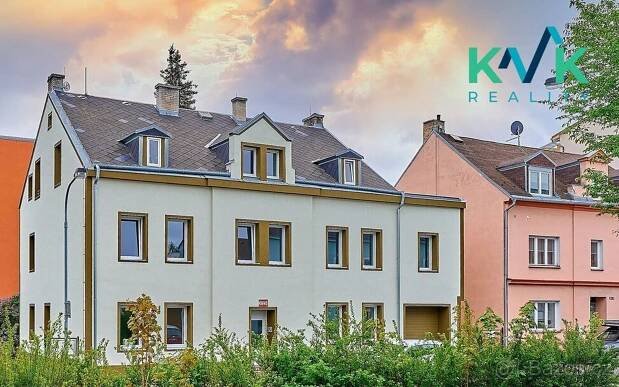 3+1, Karlovy Vary, 360 04, 83 m²