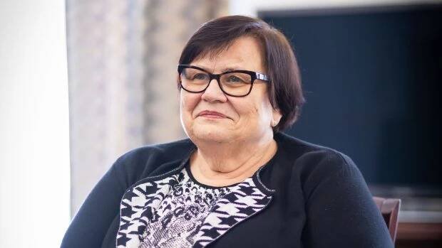 Marie Benešová | iROZHLAS - spolehlivé zprávy
