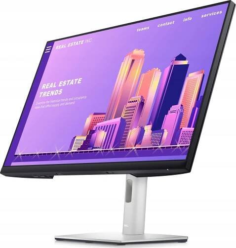 Dell P2722H