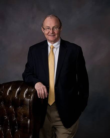 Paul V. Martin