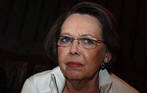 Těžce nemocná Jana Hlaváčová se uzavřela před světem. Telefon zvedá jen Jiráskové