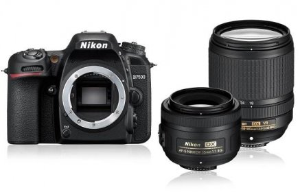 Nikon D7500 Review: Everything You Need To Know