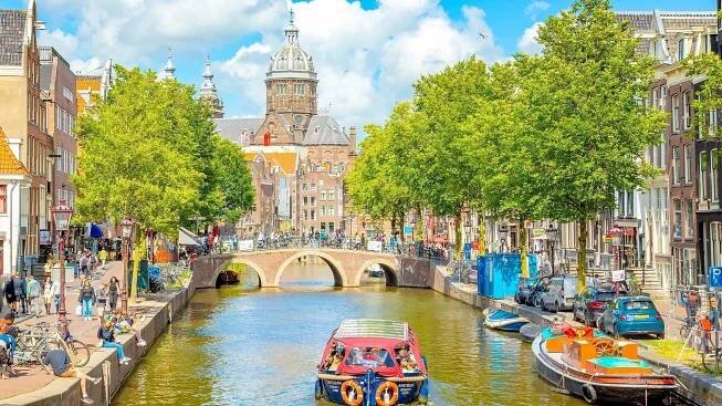 Things to Do Amsterdam: The Essential Guide