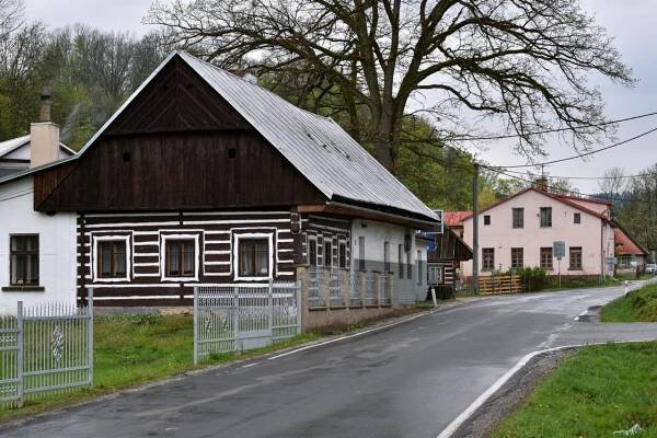 Fotografie Dolního Lánova - Oficiální stránky obce Dolní Lánov