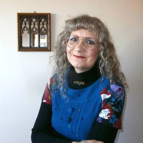 Wendy Johnson - MadeGlobal Publishing