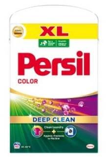 Persil prášek Color BOX XL 50 pracích dávek
