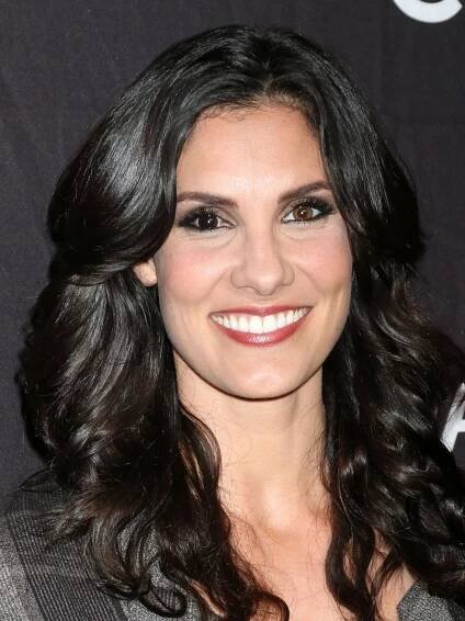 Daniela Ruah Pictures - Rotten Tomatoes