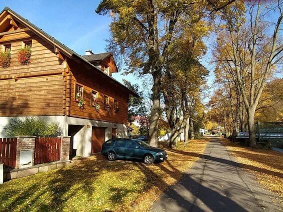 Apartmán U Jolany, Krkonoše - foto 1