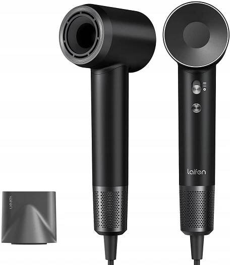Laifen Swift Matte Black