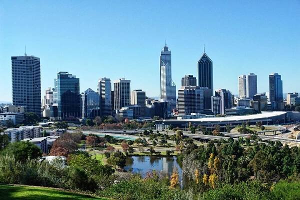 Perth - zajímavá místa a památky. Co byste měli určitě navštívit?