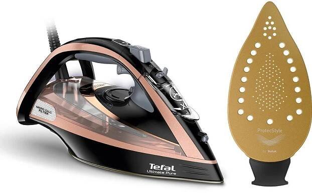 Tefal FV9867E0 Ultimate Pure