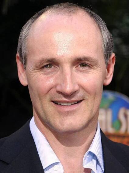 Colm Feore fotka