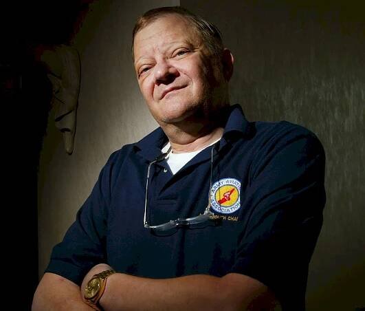 Tom Clancy