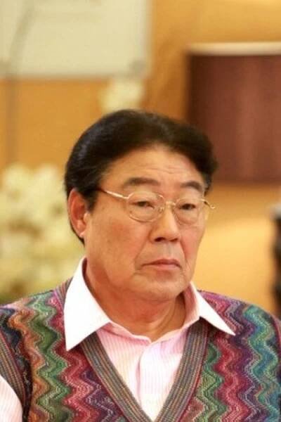 Kim Seong-gyeom herec • Filmožrouti.cz
