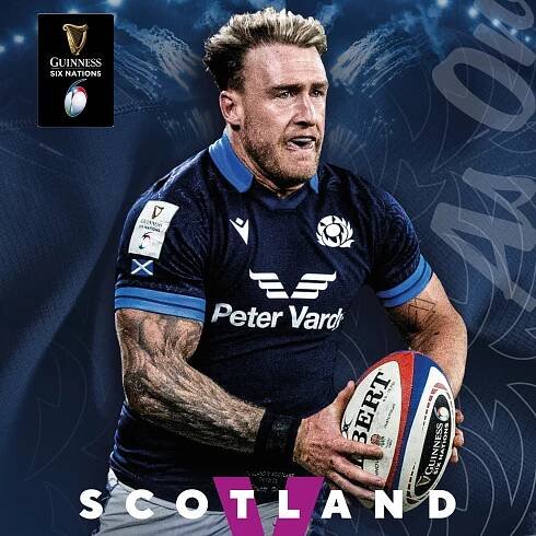 Scottish Rugby Union