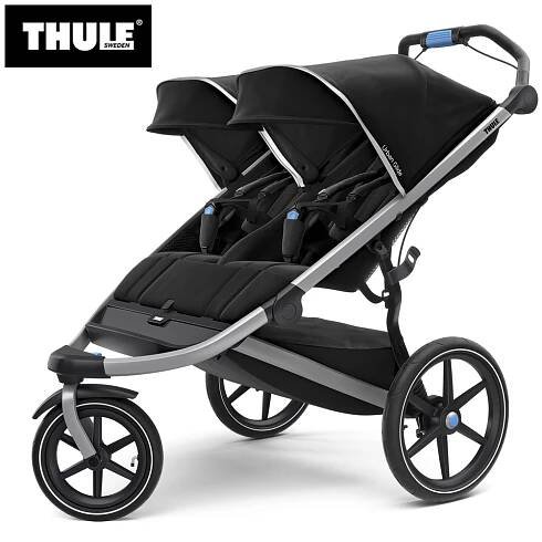 Thule Urban Glide2 Double