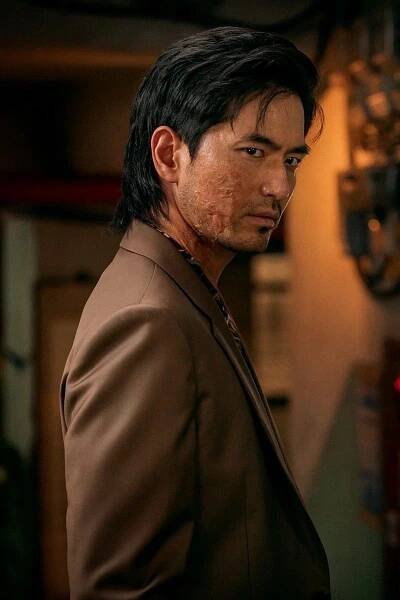 Pin by Beccs on Drama | Lee jin wook, Korean drama, Sweet home