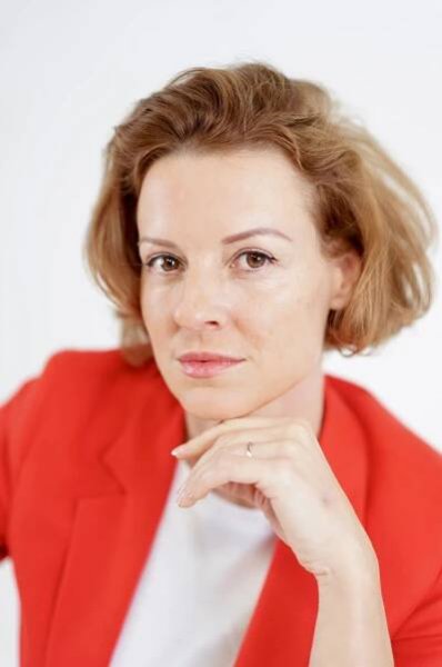 Kamila Havelková: Moderování, Herectví a Modeling