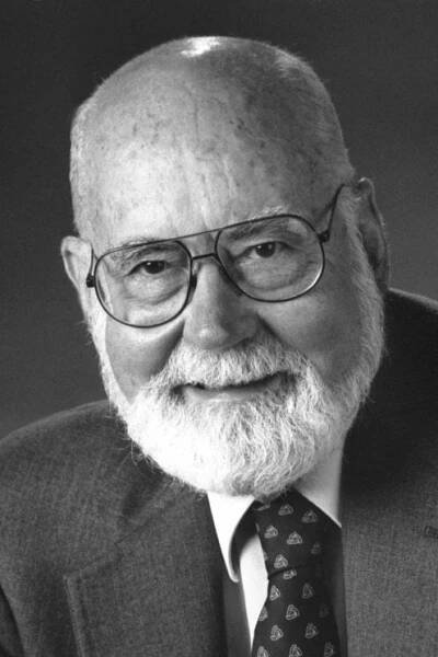 E. Donnall Thomas