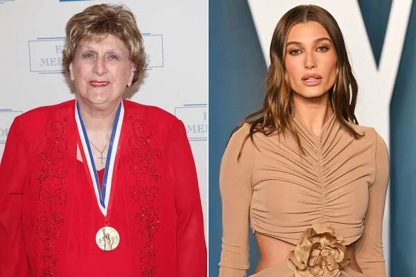 Hailey Bieber Mourns Late Grandmother Carol Baldwin: She 'Completed Her Journey Here on Earth'