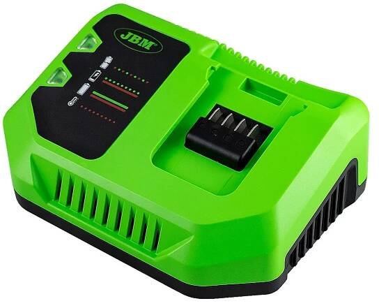 Nabíječka 20V, 4A JBM60016