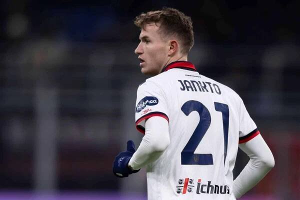 Jakub Jankto – Seznam.cz