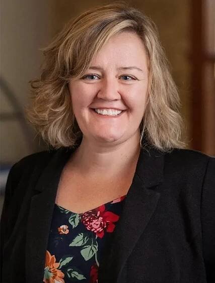 Susan Brown — ADK FIRM | A Los Angeles litigation Boutique 