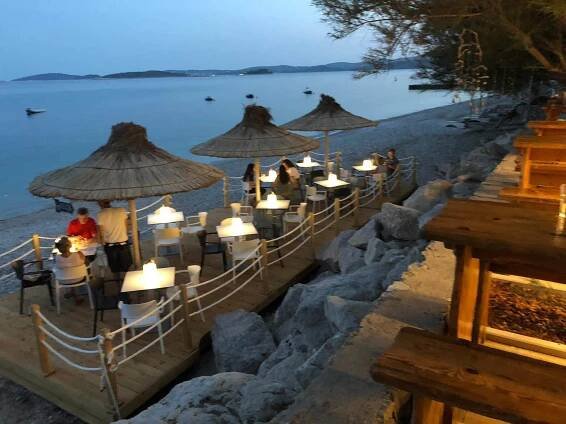 ACTIVITIES - Nevio Camping | Orebi | Peljeac