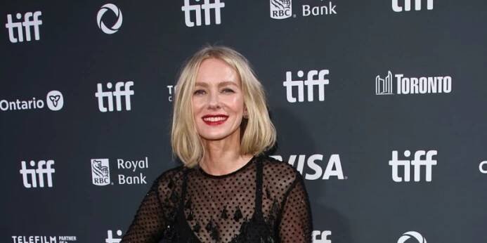 Naomi Watts 