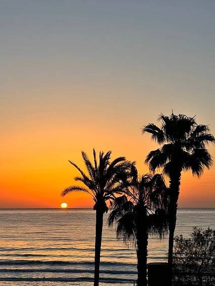 Večerní toulky centrem Palma de Mallorca | TN.cz