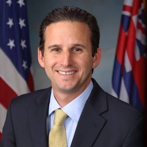 Vice Chairman - Indian Affairs Committee