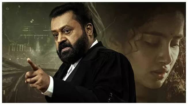 ‘Janaki V vs State of Kerala’ box office collections day 3: Suresh Gopi’s film mints Rs 2.91 crores; weekend momentum slows