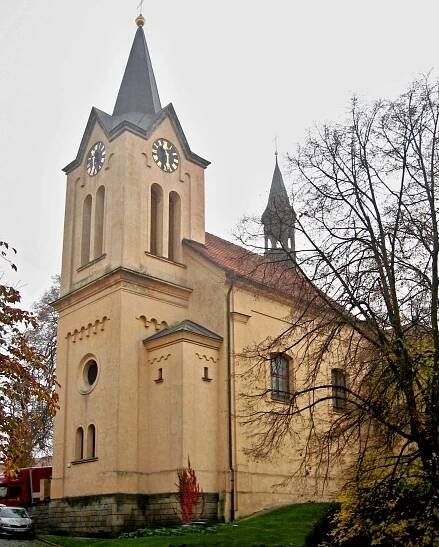 Fotografie - Chvaly Praha - 31.10.2022
