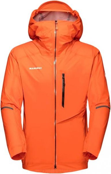 Venčí a vesty | Mammut