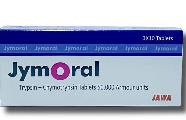 Jymoral Tablet