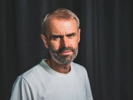 Jakub Horák: Lídr Přísahy Šlachta zaslouží metál