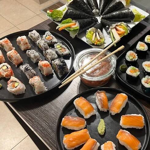 Morenita | Catering pro firmy, svatby a oslavy v Praze a okolí