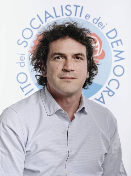 Elenco Consiglieri - Consiglio Grande e Generale