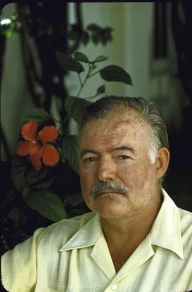 Pin by Bill Denborough on Men in 2025 | Ernest hemingway, Ernest hemingway books, Hemingway
