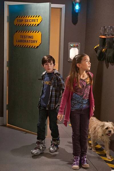 Rowan Blanchard